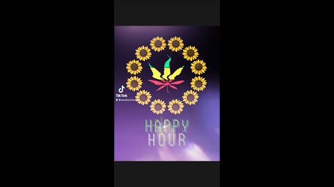 Happy hour