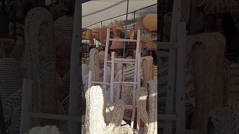 Feria de San Mateo (Elvas, Portugal, 2023)