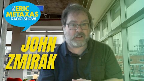 John Zmirak of Stream.Org Returns to the Show!