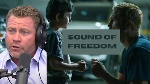Sound Of Freedom To Pass $100 Million This Week