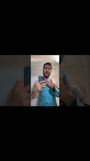 Post-Surgery Beard Log