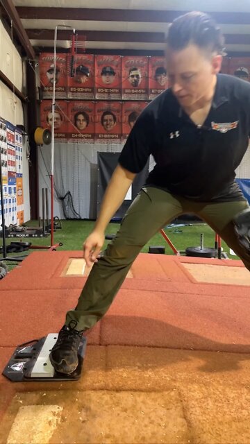 Optimal Force Vector Angle to 100mph🔥