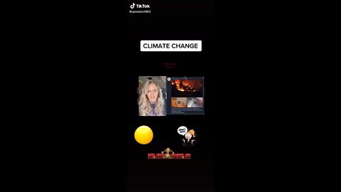 Narrative swItch to Climate Change & Climate Lockdowns