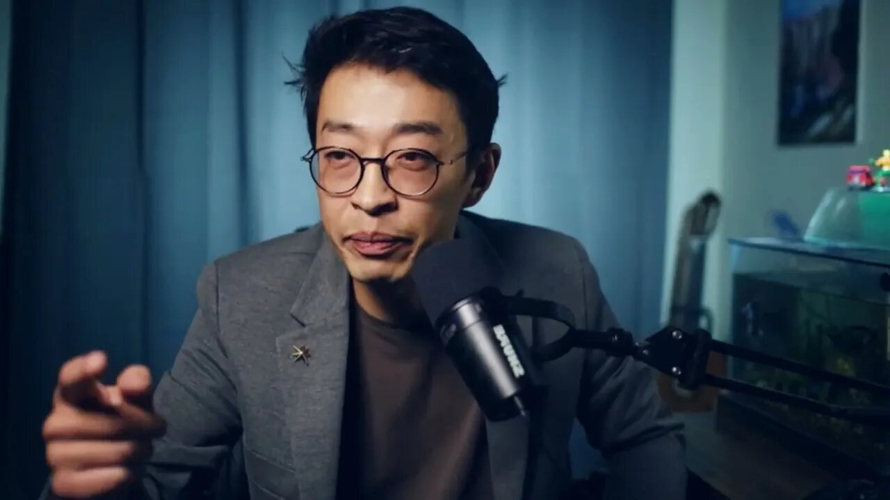 中国叛逃特工“王立强”在澳大利亚申请政治屁胡被拒