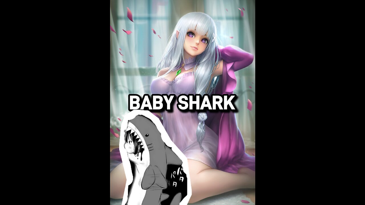 Baby Shark Dance _ _babyshark Most Viewed Video _ Animal Songs _ Songs for Children