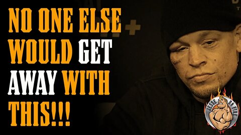 Nate Diaz Just DARED the UFC to FIRE Him!!! (MASSIVE DISRESPECT)