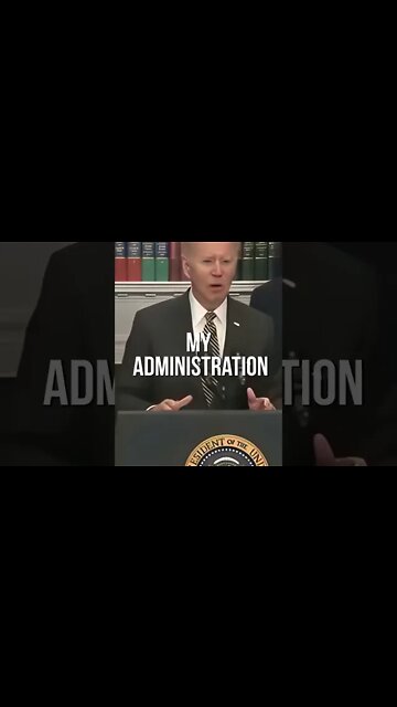 Biden, Let's Debunk Some Myths