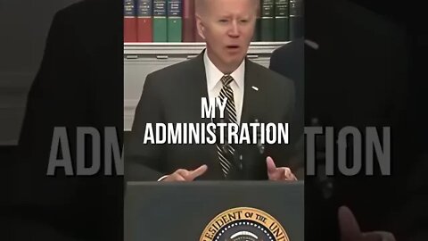 Biden, Let's Debunk Some Myths