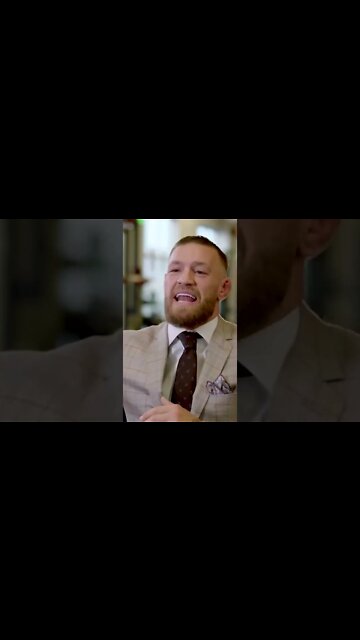 Conor McGregor Says Kamaru Usman Is Irrelevant 🤯