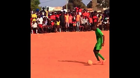 মজার ফুটবল খেলার বিশ্ব দৃশ্য World view of fun soccer games #football #footballskils #sports
