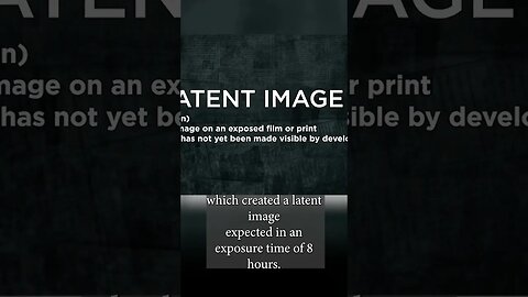 Eureka: A Picture! #photography #photooftheday #history #science #sciencefacts