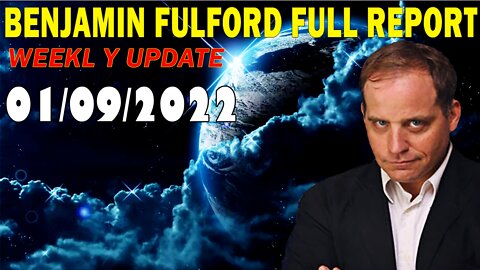 Benjamin Fulford Update Sep 01, 2022 - "The Great Intel"