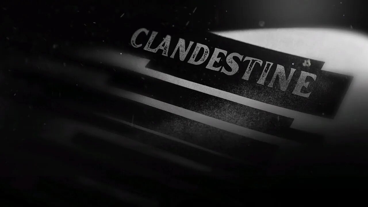 Clandestine Weapon Bundle (Season One Reloaded)