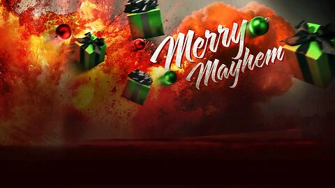 Merry Mayhem Operator Bundle (Season One Reloaded)