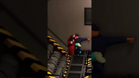 Staying Ali—… #gangbeasts #gangbeastsfunnymoments #fails #gaming #gamingvideos