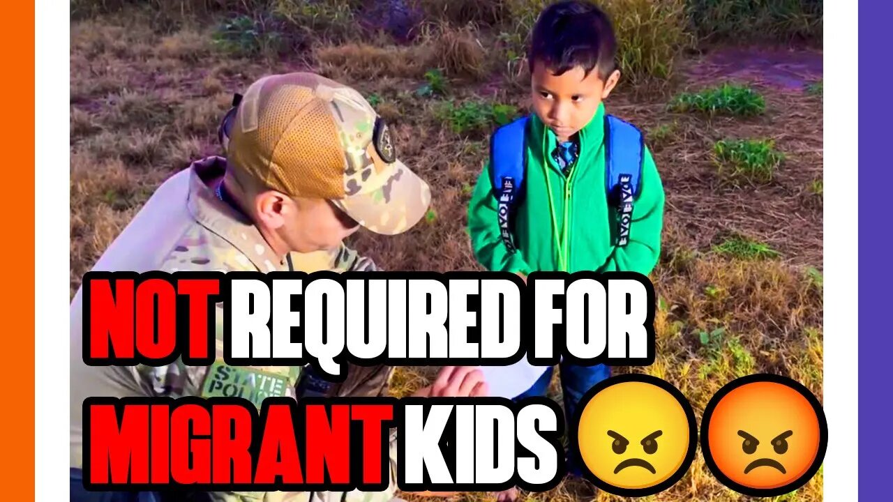 J4bs NOT Required For Mlgrant KlDS 🟠⚪🟣 NPC Parents