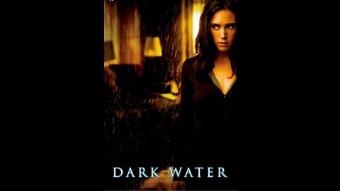 Back Masking #Dark Water