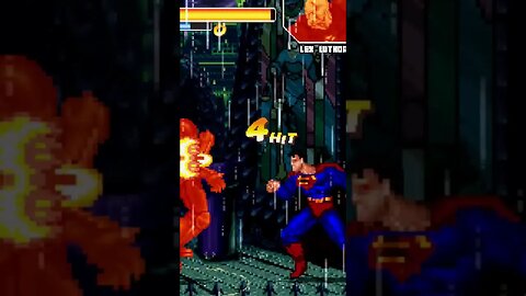 superman #videogame #youtube #youtubeshorts #shortsvideo #games #game #gamer #anime #console #retro