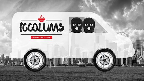 The Foodlums Episode One