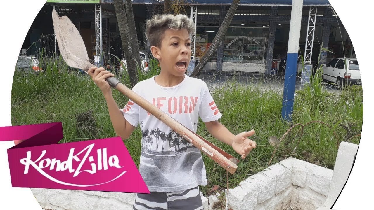 MC MAHA - HARRY PORRA E A BRUXINHA RABUDA -DJ WS (PARÓDIA)