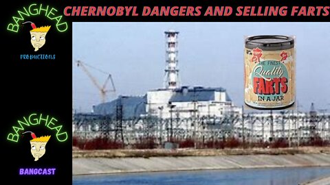 Problems At The Chernobyl Site And Selling Too Many Farts, More Insane Stories From The Internet