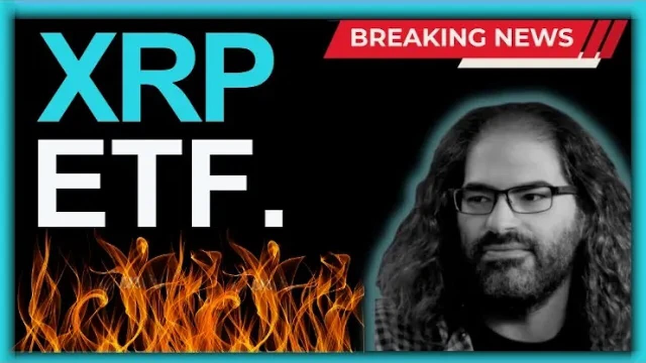 XRP institutional adoption is here.