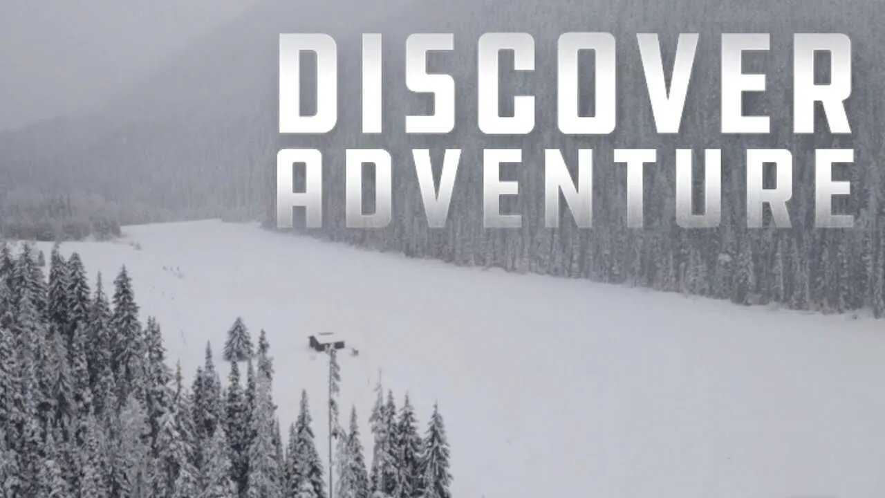 Discover Adventure With Purpose: What is Adventure?