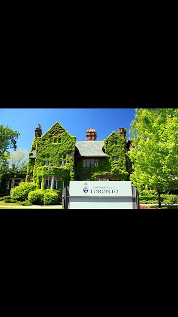 U Of T Won't Be Making COVID-19 Vaccinations Mandatory For In-Person Learning This Fall