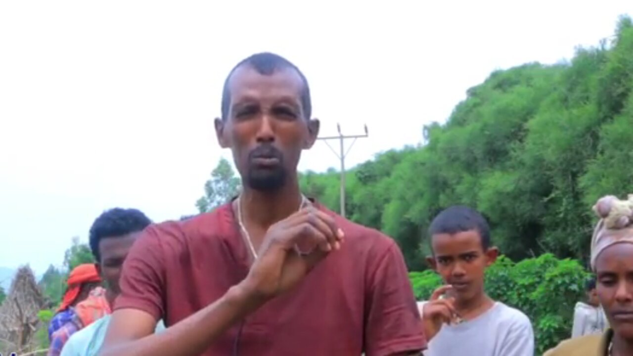 ፋኖ በትግራይ ተወላጆች አንደበት