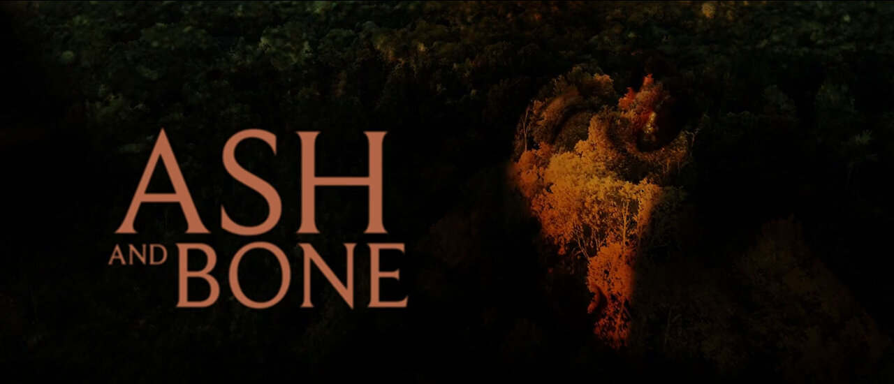 Ash and Bone (2021) Horror Movie Trailer