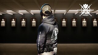 Some Pistol Basics