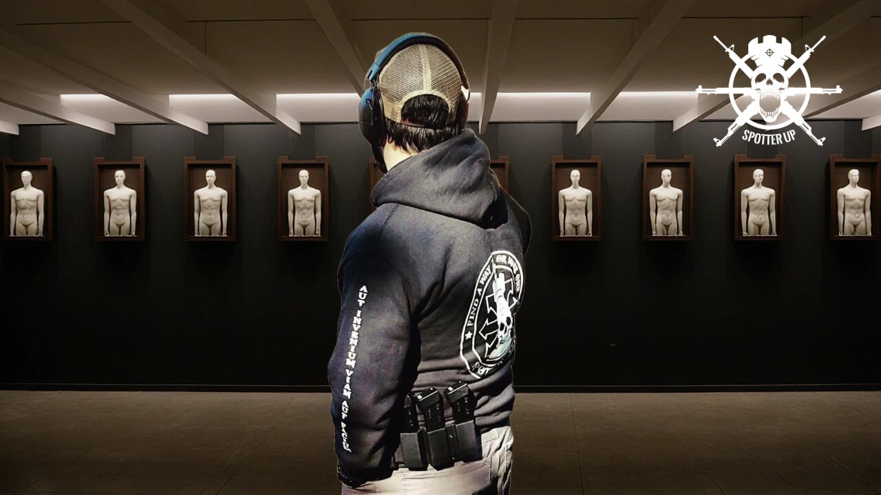 Some Pistol Basics