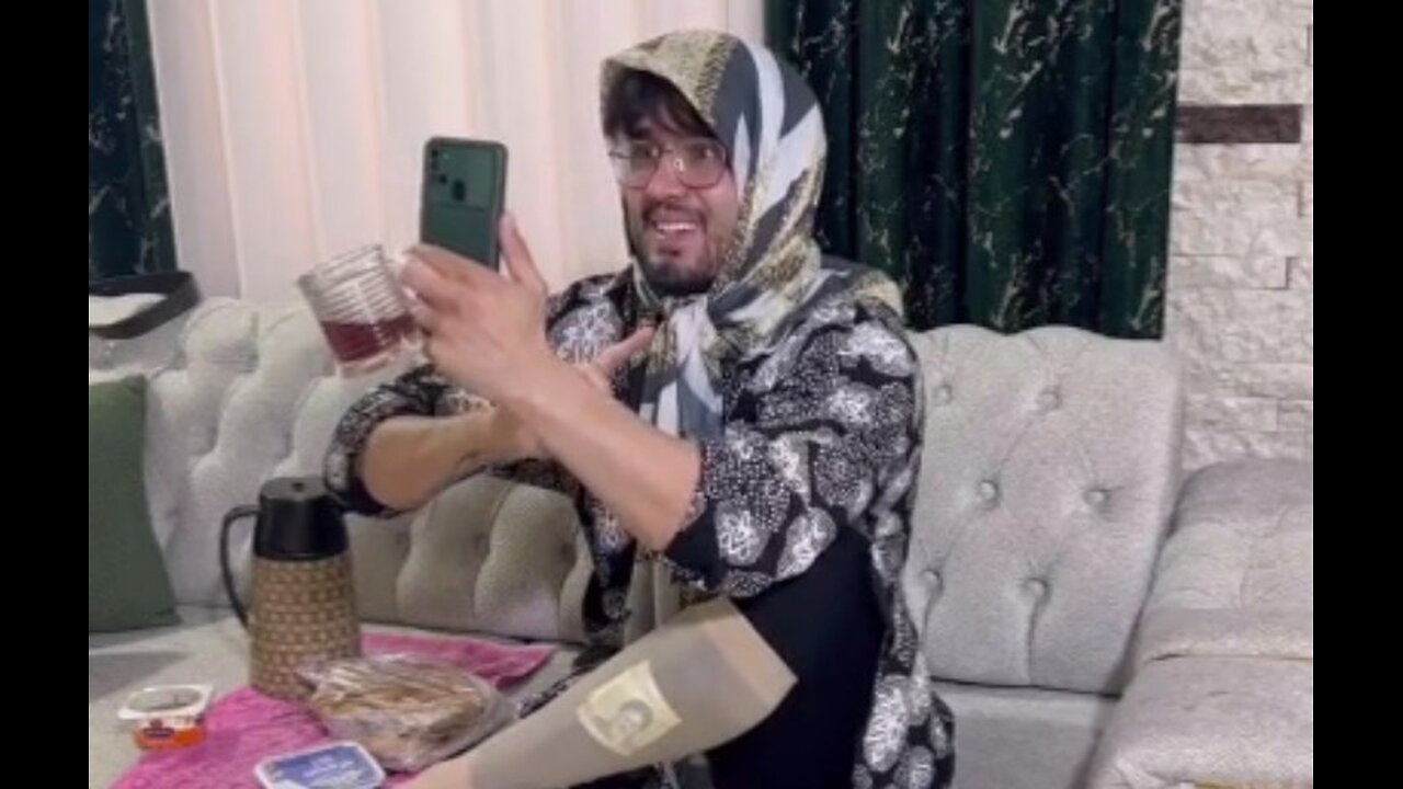 مادرای ایرانی ساعت 7 صبح😂