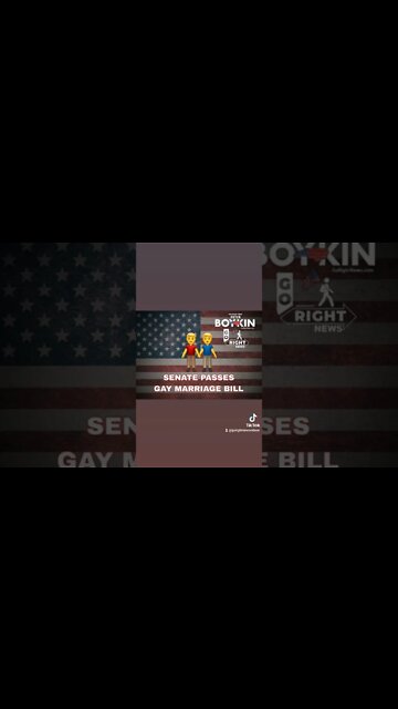 SENATE PASSES GAY MARRIAGE BILL https://gaysfortrump.org/senate-passes-gay-marriage-bill/