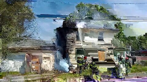 🛑 LIVE Another Fire In South Bend, Indiana 05/16/23