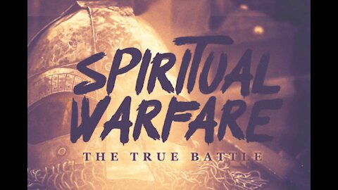 Spiritual warfare