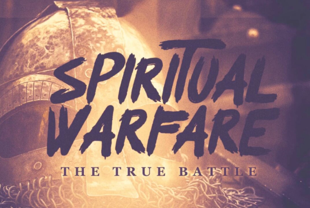 Spiritual warfare