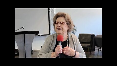 Sister Ruth Video 3 Feb 25th