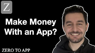 How Apps Make Money - How You Can Generate Revenue By Publishing an App