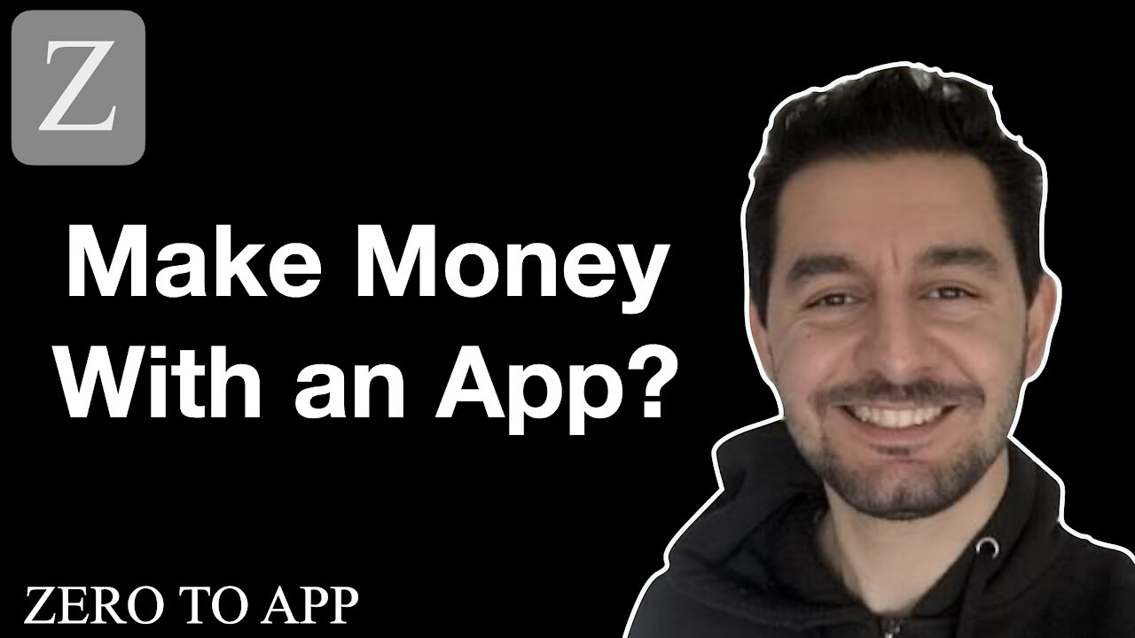 How Apps Make Money - How You Can Generate Revenue By Publishing an App