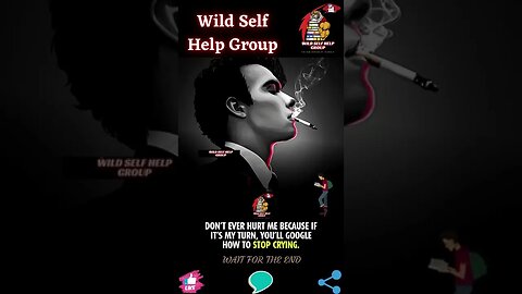 🔥Don't hurt anyone🔥#shorts🔥#wildselfhelpgroup🔥22 December 2022🔥