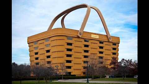 Basket of Shops