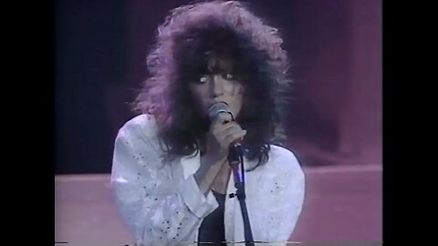 Bangles - If She Knew What She Wants - Live - 1986 - Pittsburgh - HD