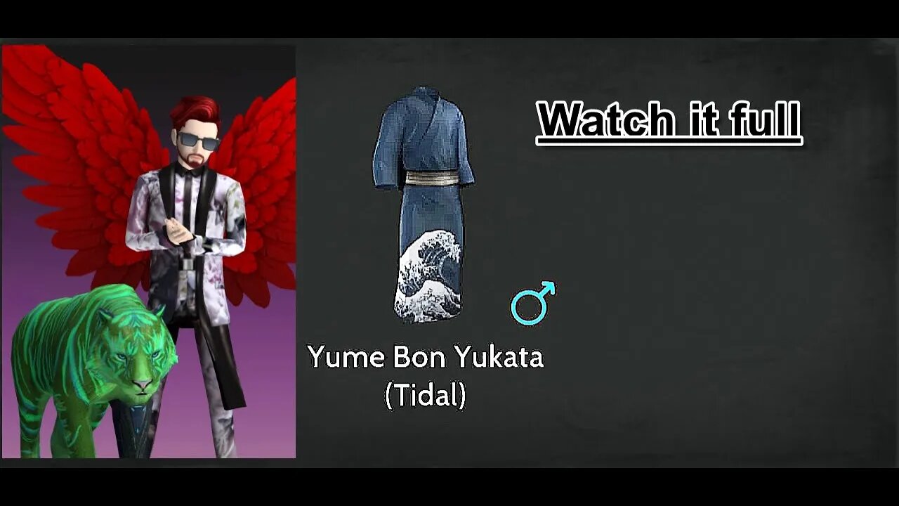 Avakin Life - How to get anything for free in game#avakinlife