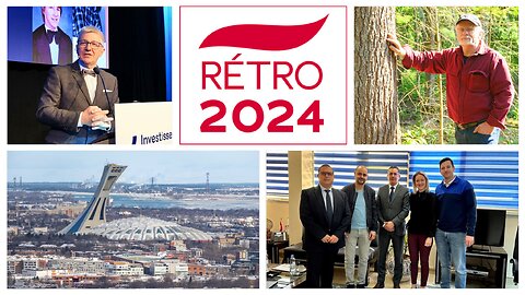 Rétro affaires 2024