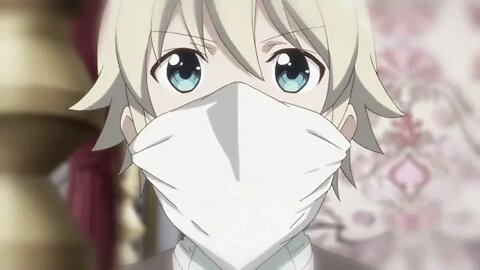 The Queen Wants to Support Farma