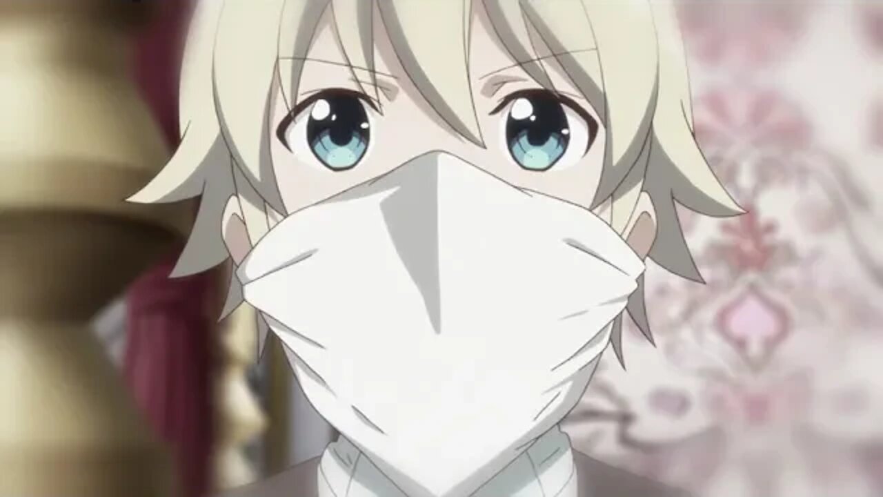 The Queen Wants to Support Farma