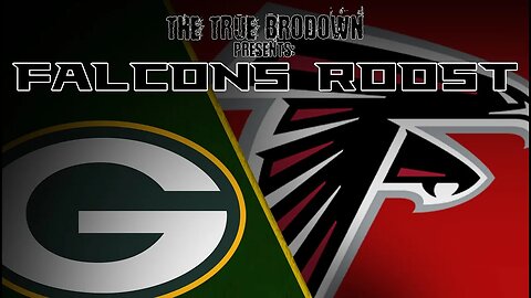 Week 2 Atlanta Falcons vs. Green Bay Packers 2023
