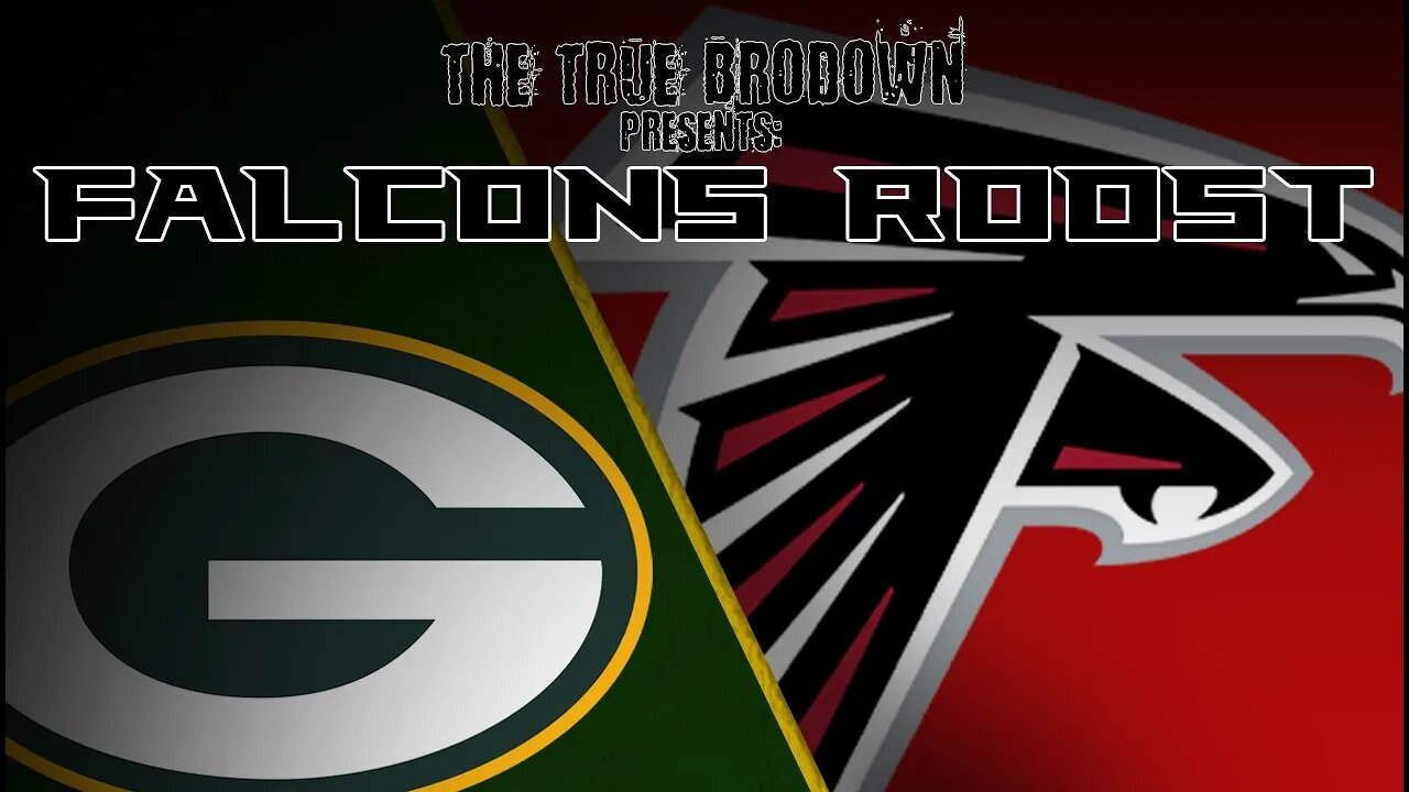 Week 2 Atlanta Falcons vs. Green Bay Packers 2023