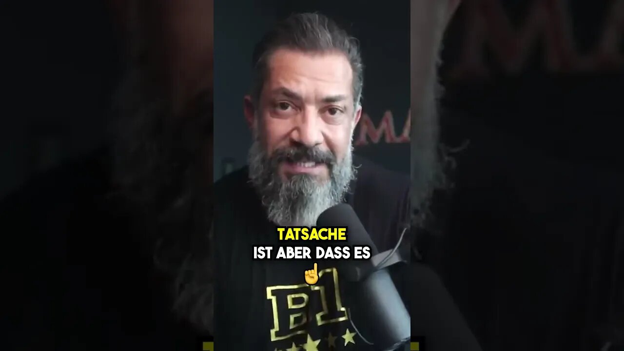 Je Älter der Mann desto attraktiver #shorts